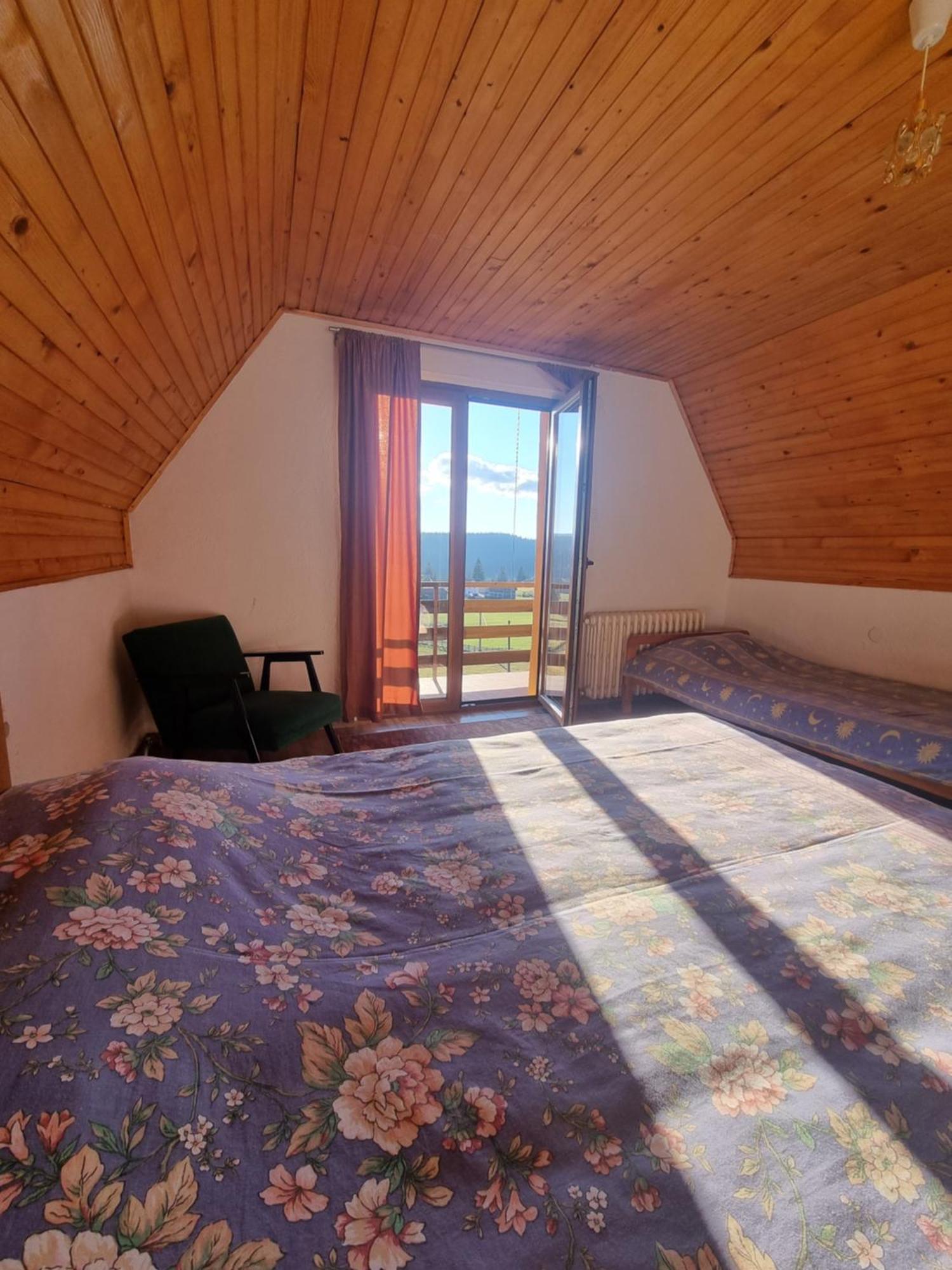 Green Forest Vlašić Eksteriør billede
