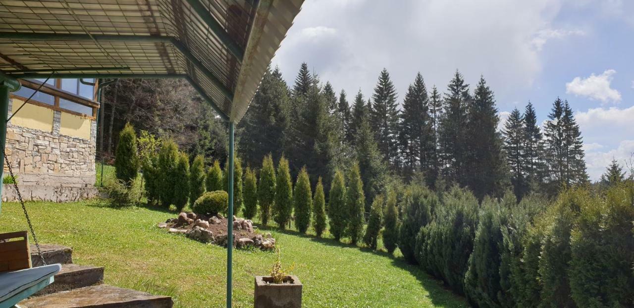 Green Forest Vlašić Eksteriør billede